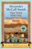 Tea Time for the Traditionally Built, McCall Smith, Alexander