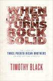 When a Heart Turns Rock Solid: t/c, Black, Timothy