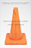 Things We Didn't See Coming, Amsterdam, Steven