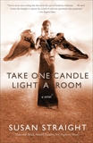 Take One Candle Light a Room: A Novel, Straight, Susan