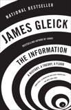 The Information: A History, a Theory, a Flood, Gleick, James