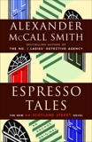 Espresso Tales: 44 Scotland Street Series (2), McCall Smith, Alexander