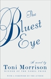 The Bluest Eye, Morrison, Toni