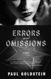 Errors and Omissions, Goldstein, Paul