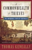 A Commonwealth of Thieves, Keneally, Thomas