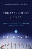 The Parliament of Man, Kennedy, Paul