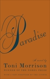 Paradise, Morrison, Toni