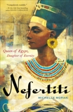Nefertiti: A Novel, Moran, Michelle
