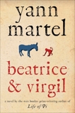 Beatrice & Virgil, Martel, Yann