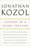 Letters to a Young Teacher, Kozol, Jonathan