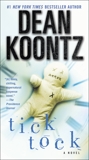 Ticktock: A Novel, Koontz, Dean