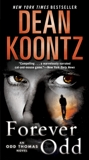 Forever Odd: An Odd Thomas Novel, Koontz, Dean