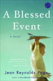 A Blessed Event: A Novel, Page, Jean Reynolds