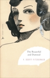 The Beautiful and Damned, Calisher, Hortense (INT) & Fitzgerald, F. Scott