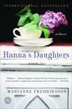 Hanna's Daughters: A Novel, Fredriksson, Marianne