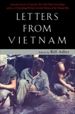 Letters from Vietnam: Voices of War, Adler, Bill