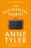 The Accidental Tourist: A Novel, Tyler, Anne
