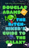 The Hitchhiker's Guide to the Galaxy: The Illustrated Edition, Adams, Douglas