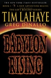 Babylon Rising, LaHaye, Tim & Dinallo, Greg