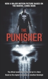 The Punisher: A Novel, Stern, D.A.