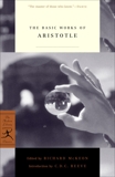 The Basic Works of Aristotle, Aristotle