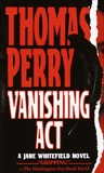 Vanishing Act, Perry, Thomas