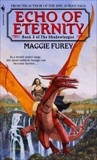 Echo of Eternity, Furey, Maggie