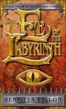 Eye of the Labyrinth: Book 2 of The Second Sons Trilogy, Fallon, Jennifer