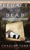 Legacy of the Dead, Todd, Charles