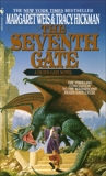 The Seventh Gate: A Death Gate Novel, Volume 7, Hickman, Tracy & Weis, Margaret