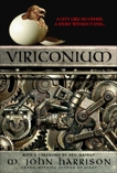 Viriconium, Harrison, M. John