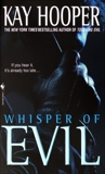 Whisper of Evil: A Bishop/Special Crimes Unit Novel, Hooper, Kay