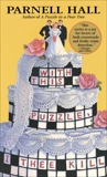 With This Puzzle, I Thee Kill: A Puzzle Lady Mystery, Hall, Parnell