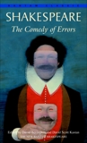 The Comedy of Errors, William Shakespeare & Shakespeare, William