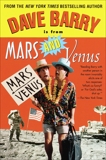 Dave Barry Is from Mars and Venus, Barry, Dave