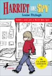 Harriet the Spy, Fitzhugh, Louise