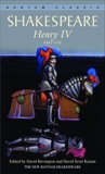 Henry IV, Part One, William Shakespeare & Shakespeare, William