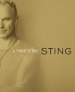 Lyrics, Sting