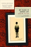 My Name Is Asher Lev, Potok, Chaim