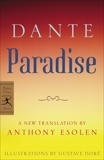 Paradise, Dante