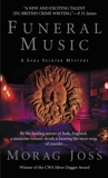 Funeral Music: A Novel, Joss, Morag