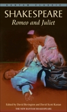 Romeo and Juliet, William Shakespeare & Shakespeare, William