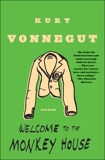 Welcome to the Monkey House: Stories, Vonnegut, Kurt