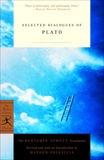 Selected Dialogues of Plato: The Benjamin Jowett Translation, Plato