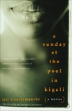 A Sunday at the Pool in Kigali, Courtemanche, Gil