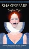 Twelfth Night, William Shakespeare