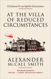 At the Villa of Reduced Circumstances, McCall Smith, Alexander