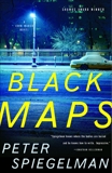 Black Maps, Spiegelman, Peter