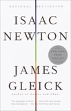 Isaac Newton, Gleick, James