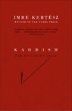 Kaddish for an Unborn Child, Kertész, Imre